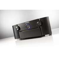 Marantz SR8012 házimozi erősítő teszt