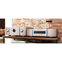 Marantz SA-10 SACD lejátszó/DAC és a PM-10 erősítő