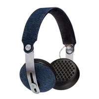 House of Marley Rise BT EM-JH111 Bluetooth fejhallgató teszt
