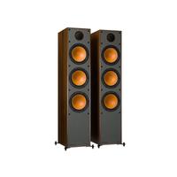 Monitor Audio Monitor 300 álló hangfal teszt