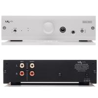 Musical Fidelity LX2-HPA fejhallgató erősítő teszt