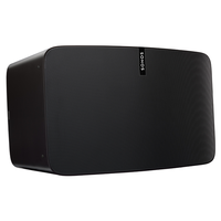 Sonos Play:5 Gen2 Zóna lejátszó teszt