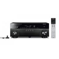 Yamaha RX-A840 házimozi erősítő teszt