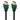 Audioquest Forest 48G HDMI kábel 1.5m