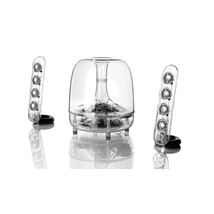Harman Kardon Soundstick Bluetooth 2.1 hangszóró, fekete