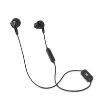 JBL Inspire 700 sport fülhallgató, fekete