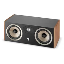 Focal Aria CC 900 HGL Prime dióbarna center sugárzó