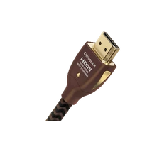 Audioquest Chocolate HDMI kábel 3m