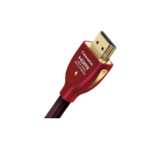 Audioquest Cinnamon HDMI kábel 3m