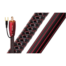 AUDIOQUEST IRISH RED sub kábel 5m
