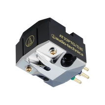 AUDIO-TECHNICA  AT33PTG/II Mozgótekercses hangszedő
