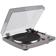 Audio-Technica AT-LP2X automata lemezjátszó, szürke