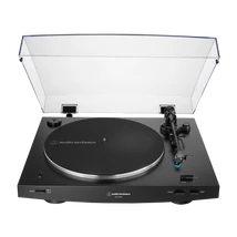 Audio-technica AT-LP3XBT lemezjátszó, fekete