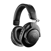 Audio-technica ATH-M20XBT Bluetooth fejhallgató (Bemutató darab)