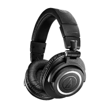 Audio-technica ATH-M50XBT2 Bluetooth fejhallgató