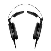 Audio-Technica ATH-R70x fejhallgató, fekete