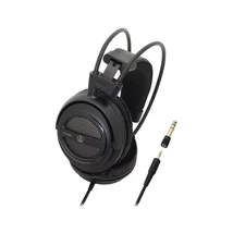 Audio-Technica ATH-AVA400 fejhallgató, fekete