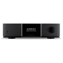 Auralic Altair G2.1 hálózati digitális lejátszó