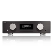 AVM Evolution CS 5.3 hálózati lejátszó erősítő, fekete