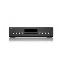 AVM Evolution CD 3.2 MK2 CD lejátszó, fekete