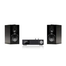 AVM Inspiration CS 2.3 + Monitor Audio Gold 100 6G sztereó szett