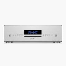 AVM OVATION CD 6.3 CD lejátszó, ezüst