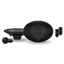 Alpine R-S69C.2 2 utas koaxiális hangszóró szett 6x9"