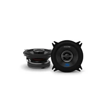 Alpine S-S40 2 utas koaxiális hangszóró 10cm