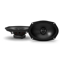 Alpine S-S69 2 utas koaxiális hangszóró 6x9" (15x23cm)