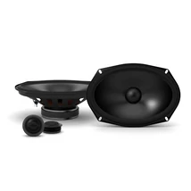 Alpine S-S69C 2 utas koaxiális hangszóró szett 6x9" (15x23cm)