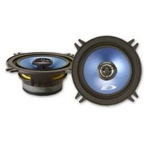 Alpine SXE-13C2 2 utas koaxiális hangszóró 13cm