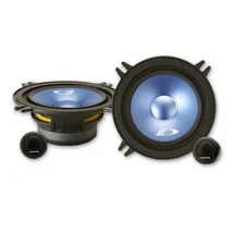 Alpine SXE-13CS 2 utas komponens hangszóró szett 13cm