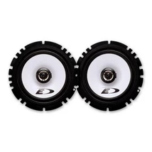 Alpine SXE-1725S 2 utas koaxiális hangszóró 16,5cm