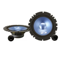 Alpine SXE-17CS 2 utas komponens hangszóró szett 16,5cm