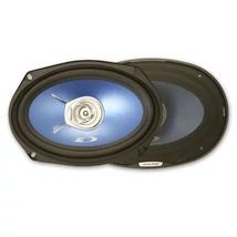 Alpine SXE-69C2 2 utas koaxiális hangszóró 6"x9" (15x23cm)
