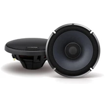 Alpine X-S65 2 utas komponens hangszóró 16.5 cm