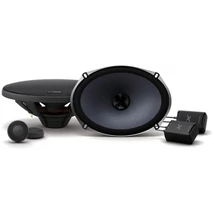 Alpine X-S69C 2 utas komponens hangszóró szett 6x9&quot;