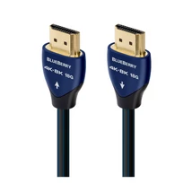 Audioquest Blueberry 18G HDMI kábel 2m