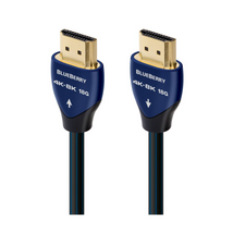 Audioquest Blueberry 18G HDMI kábel 1.5m
