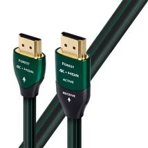 Audioquest Forest 18G HDMI kábel 10m