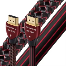 Audioquest Cinnamon 48G HDMI kábel 1m