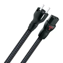 Audioquest NRG-X3 hálózati kábel, 1m