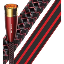 Audioquest Red River XLR kábel 1m