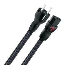 AUDIOQUEST NRG-X3 hálózati kábel, 2m