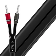 AudioQuest Rocket 11 hangfal kábel 2.5m ,fekete