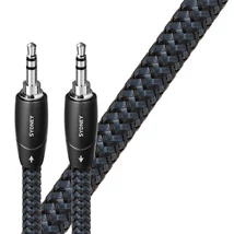 Audioquest Sydney 3.5mm Jack-Jack összekötő kábel 0,6m