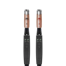 Audioquest ThunderBird XLR analóg kábel, 0.5m