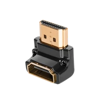 AudioQuest HDMI 90°/N adapter