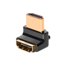 AudioQuest HDMI 90°/W adapter