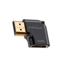 AudioQuest HDMI 90°NU/R adapter